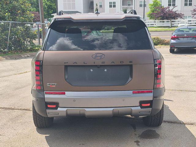 2026 Hyundai Palisade XRT Pro - Photo 7