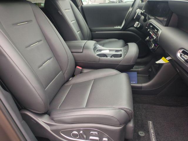 2026 Hyundai Palisade Calligraphy - Photo 24