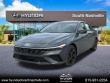 New 2026 Hyundai Elantra SEL Sport Sedan