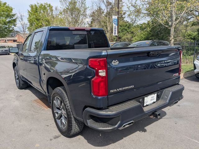 2022 Chevrolet Silverado 1500 RST - Photo 8
