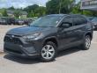 Used 2021 Toyota RAV4 LE SUV