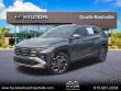 Used 2026 Hyundai Tucson Hybrid Limited SUV