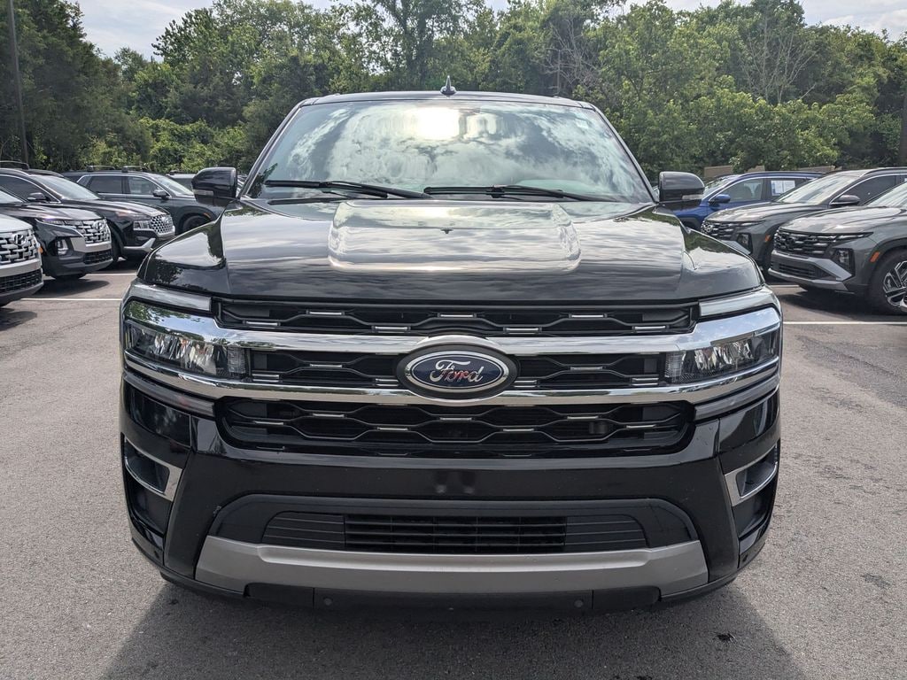 Used 2022 Ford Expedition Limited SUV