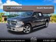 Used 2017 Ram 1500 Big Horn Truck Crew Cab