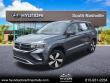 Used 2024 Volkswagen Taos 1.5T S SUV