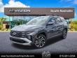 New 2026 Hyundai Tucson SEL Plus FWD SUV