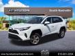 Used 2025 Toyota RAV4 Hybrid XLE SUV