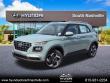 New 2026 Hyundai Venue SEL SUV
