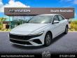 New 2026 Hyundai Elantra SE Sedan