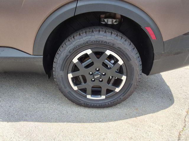 2026 Hyundai Palisade XRT Pro - Photo 26