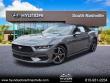 Used 2025 Ford Mustang  Convertible