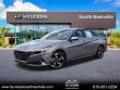 Used 2023 Hyundai Elantra HEV Limited Sedan