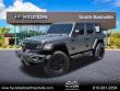 Used 2020 Jeep Wrangler Unlimited Rubicon SUV