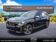 Used 2021 BMW X7 M50i SUV