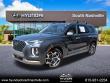 Used 2022 Hyundai Palisade Calligraphy SUV