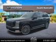 New 2026 Hyundai Palisade Hybrid Calligraphy SUV