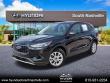 Used 2025 Ford Escape Active SUV