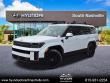 New 2027 Hyundai Santa Fe Calligraphy AWD SUV