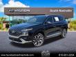 Used 2023 Hyundai Santa Fe Calligraphy SUV