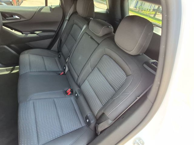 2025 Chevrolet Equinox LT - Photo 19