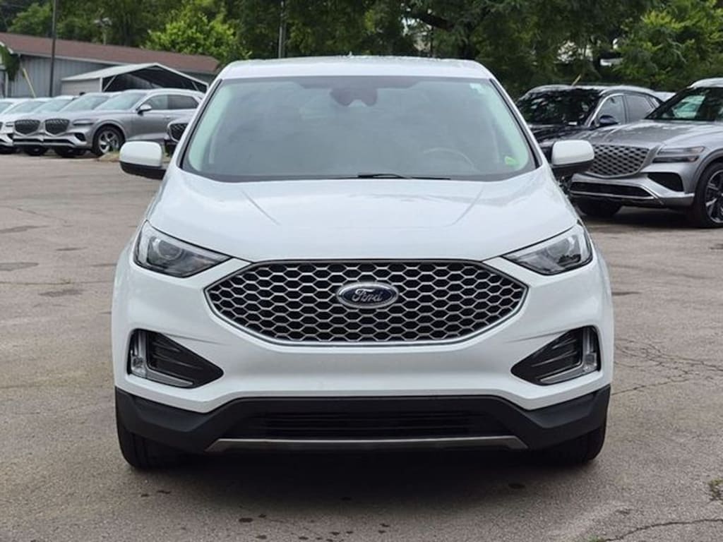 Used 2023 Ford Edge SUV