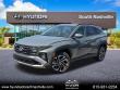 New 2026 Hyundai Tucson SEL Plus FWD SUV