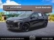 Used 2025 Chevrolet Trax ACTIV SUV
