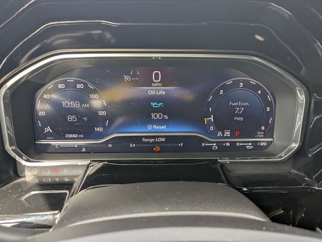 2022 Chevrolet Silverado 1500 RST - Photo 11