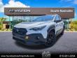 Used 2024 Subaru Crosstrek Wilderness SUV