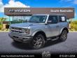 Used 2021 Ford Bronco  SUV