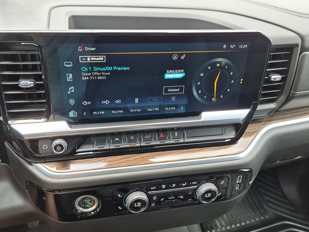 2023 Chevrolet Silverado 1500 LT - Photo 15