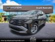 Used 2026 Hyundai Tucson SE SUV