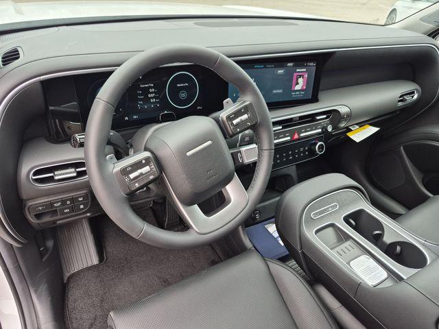 2026 Hyundai Palisade Limited - Photo 10