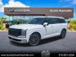 New 2026 Hyundai Palisade Calligraphy FWD SUV
