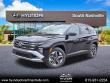 New 2026 Hyundai Tucson SEL Plus AWD SUV