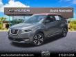 Used 2020 Nissan Kicks SR SUV