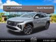 New 2026 Hyundai Tucson SEL Plus AWD SUV