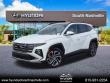 New 2026 Hyundai Tucson Limited AWD SUV