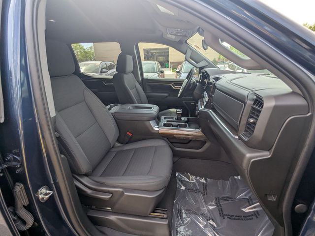 2022 Chevrolet Silverado 1500 RST - Photo 21