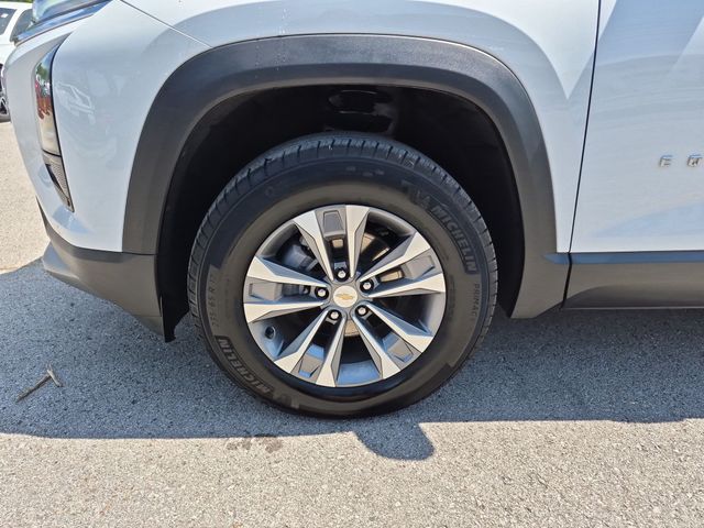 2025 Chevrolet Equinox LT - Photo 24