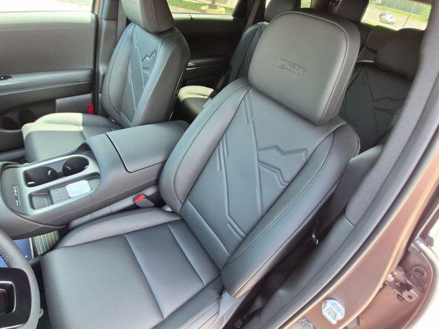 2026 Hyundai Palisade XRT Pro - Photo 17
