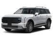 New 2026 Hyundai Palisade Hybrid Blue SEL 8P SUV