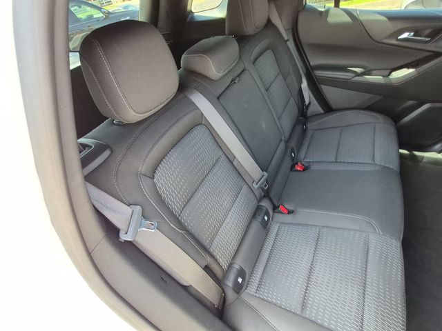 2025 Chevrolet Equinox LT - Photo 20
