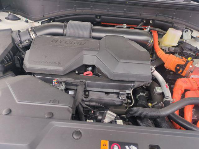 2026 Hyundai Santa Fe Calligraphy - Photo 25