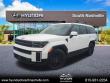 New 2026 Hyundai Santa Fe Hybrid Calligraphy SUV