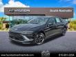 New 2026 Hyundai Sonata SEL Sport Sedan