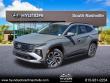 New 2026 Hyundai Tucson SEL Plus AWD SUV