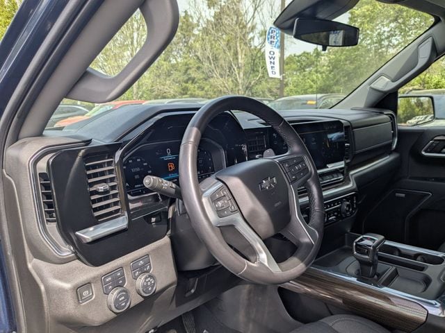 2022 Chevrolet Silverado 1500 RST - Photo 10