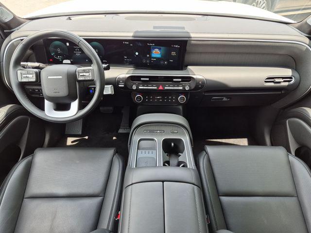 2026 Hyundai Palisade Calligraphy - Photo 19