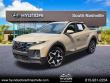 Used 2023 Hyundai Santa Cruz 2.5T Limited Truck Crew Cab